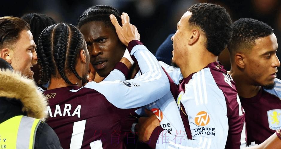 埃梅里神了:大黑马疯狂6连胜,超越切尔西,升到第3 埃梅里神了:大黑马疯狂6连胜,超越切尔西,升到第3